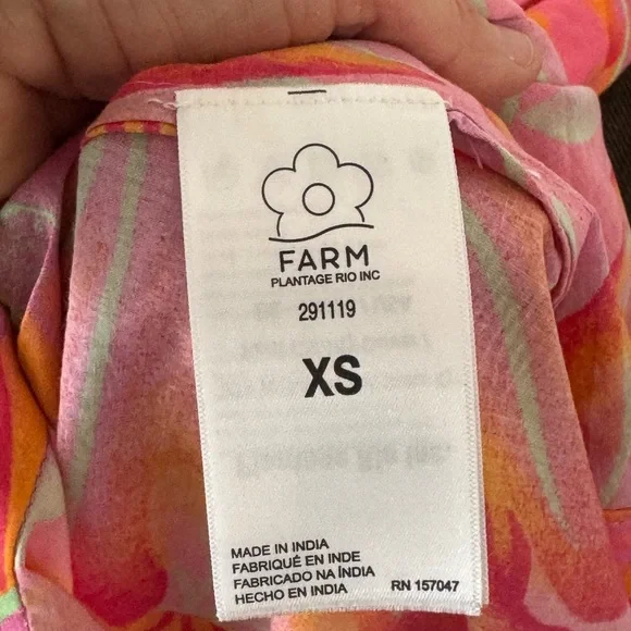 FARM Rio - Picture 8 of 13